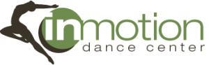 In Motion Dance Center Logo